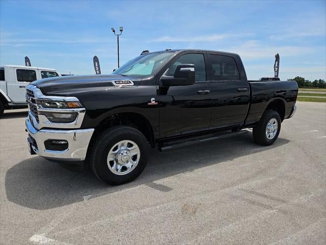 New 2026 RAM 2500 Tradesman AWD/4WD image 32