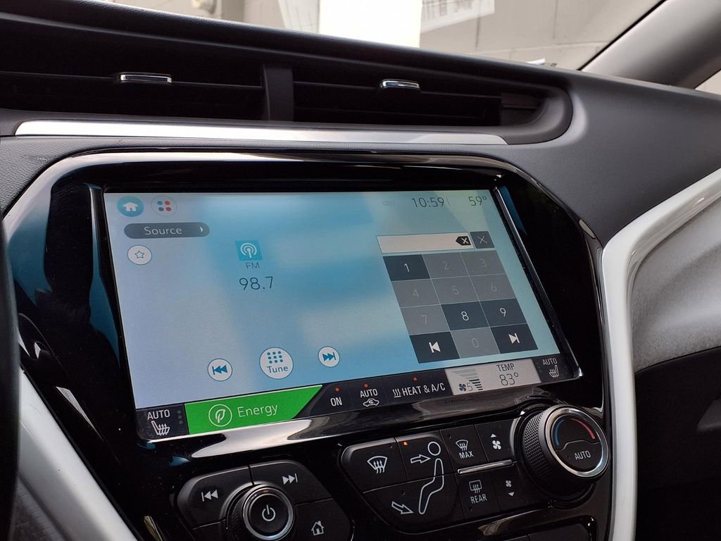 Used 2017 Chevrolet Bolt Premier image 7