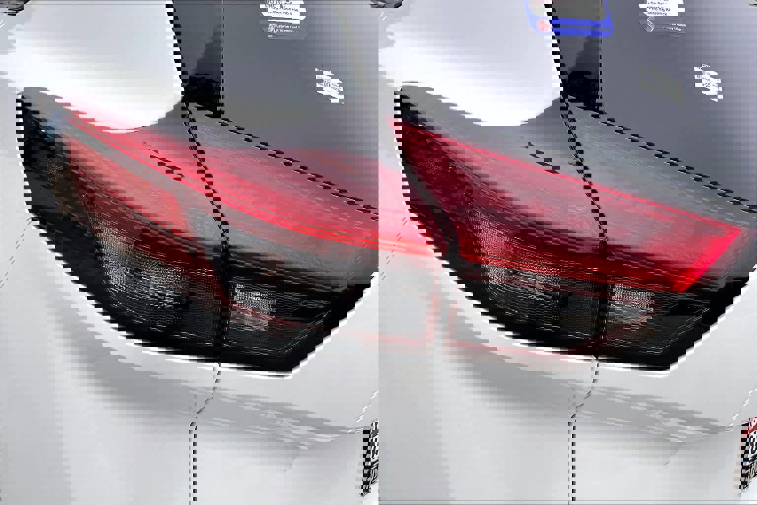 New 2026 Nissan Rogue Platinum w/ Platinum Premium Package image 12