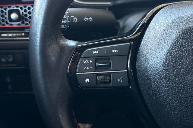 Certified 2023 Honda Civic Si image 29