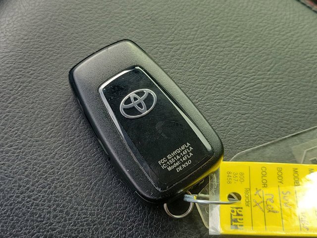 Used 2023 Toyota 4Runner TRD Off-Road image 34