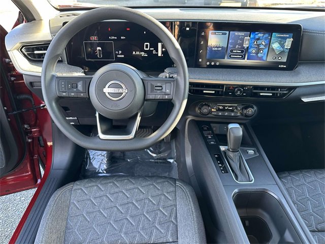 New 2026 Nissan Kicks SV w/ SV Premium Package image 18