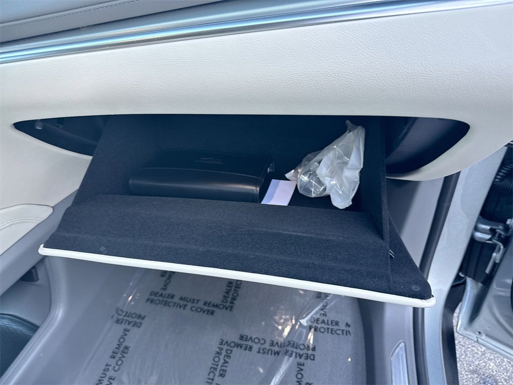 Used 2024 Cadillac XT5 Premium Luxury image 35