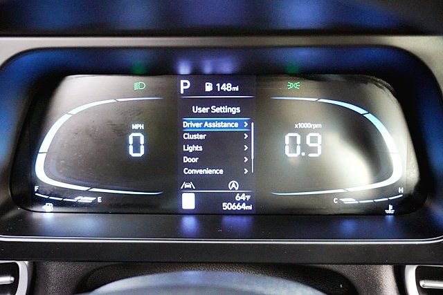 Used 2024 Hyundai Elantra SE image 29