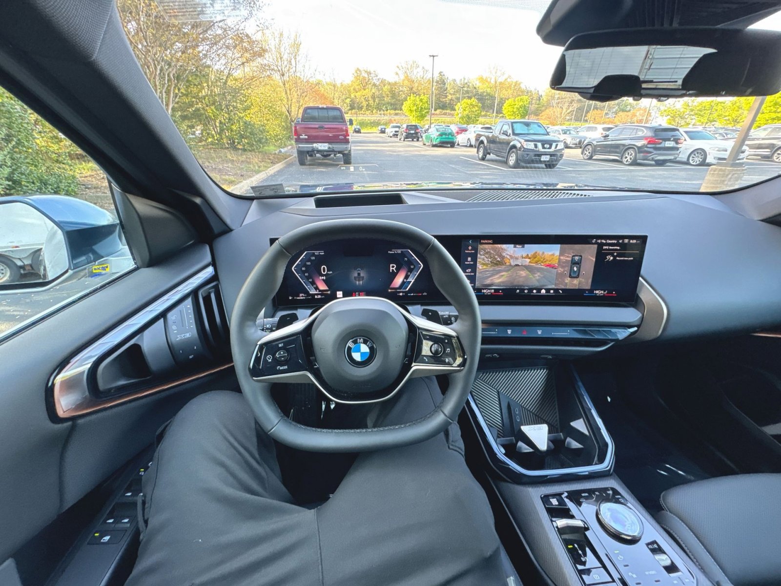 Certified 2025 BMW X3 xDrive30i image 18