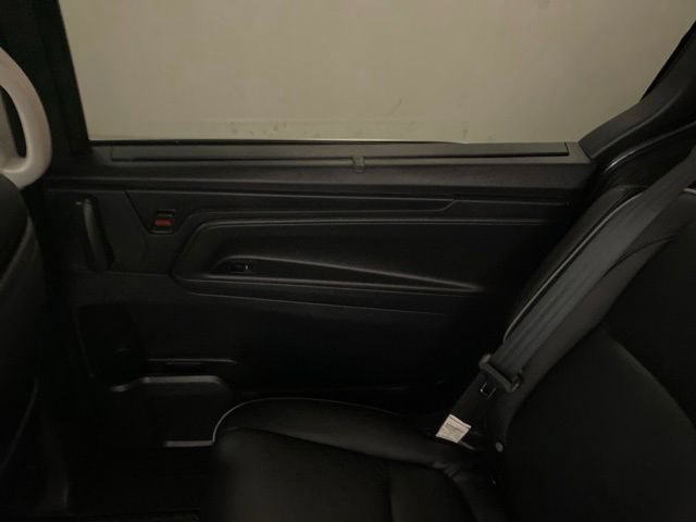 Used 2025 Honda Odyssey Touring image 28