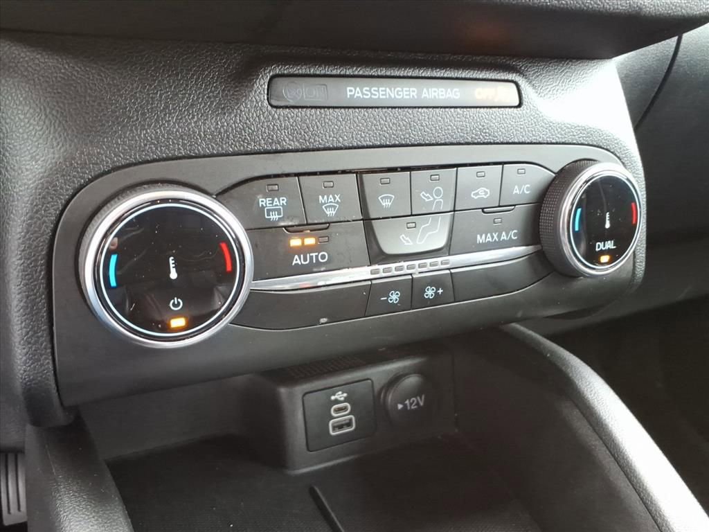 Used 2025 Ford Escape ST-Line image 26