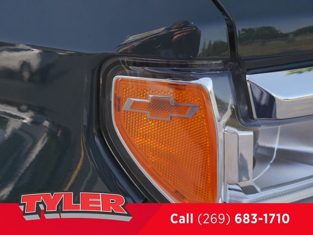 New 2026 Chevrolet Silverado 1500 LT image 11