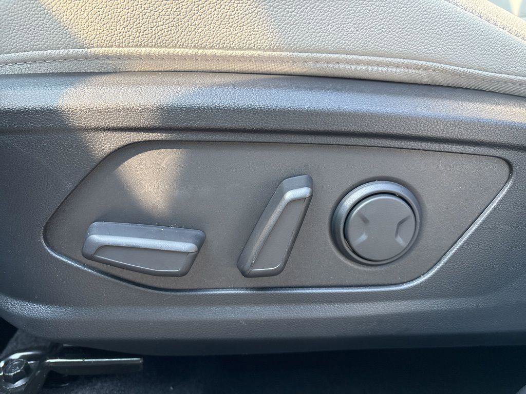 New 2026 Hyundai Santa Cruz SEL image 12