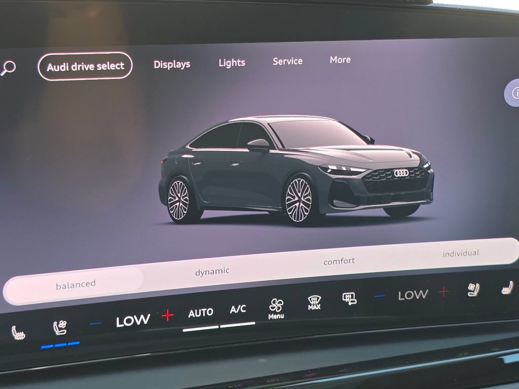 New 2026 Audi A5 Premium Plus AWD/4WD image 14