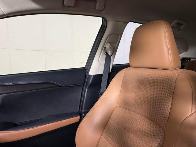 Used 2021 Lexus NX 300 FWD w/ Accessory Package 2 image 46
