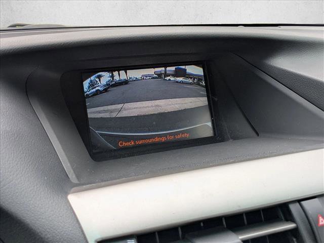 Used 2012 Lexus RX 350 FWD w/ Premium Pkg image 14