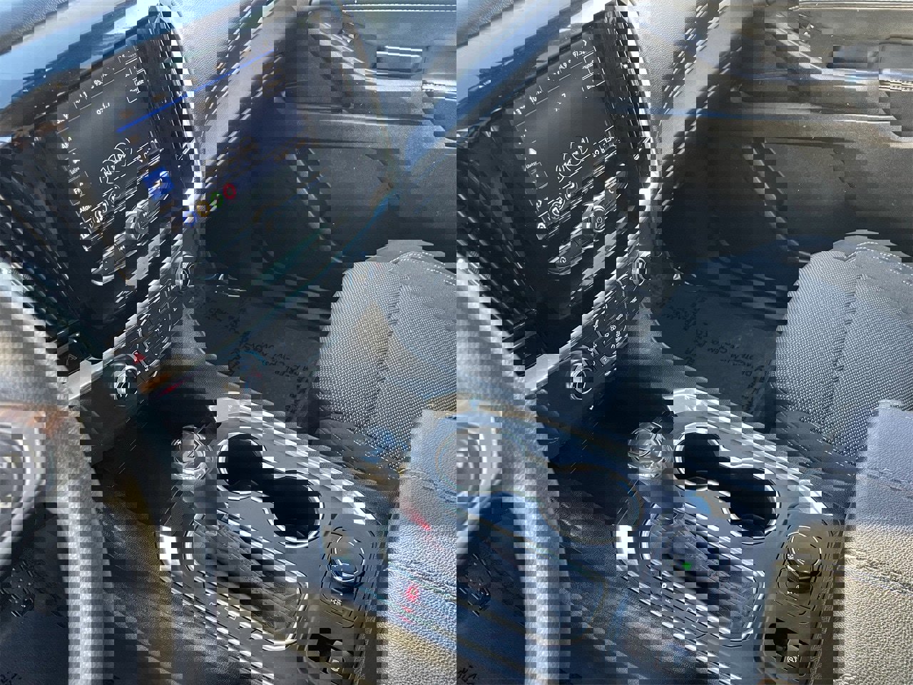 Used 2020 Chevrolet Traverse LS image 24