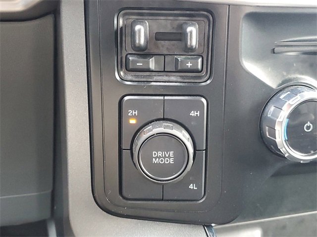 Certified 2023 Ford F150 XLT w/ Equipment Group 302A High image 22