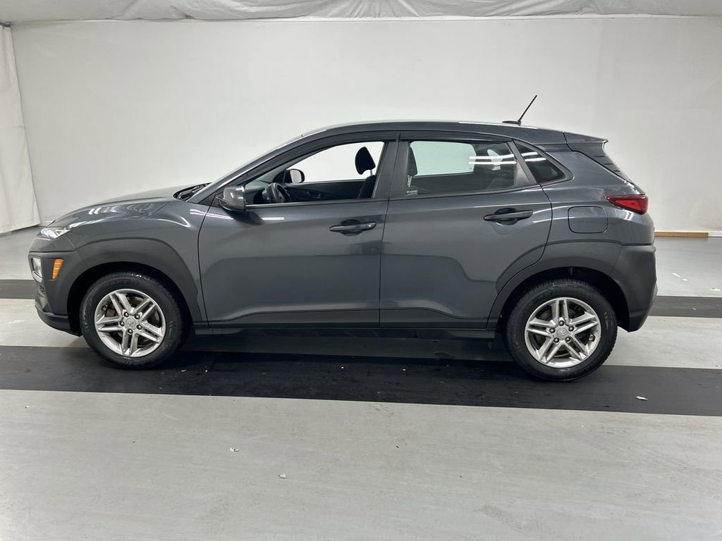 Used 2021 Hyundai Kona SE image 6