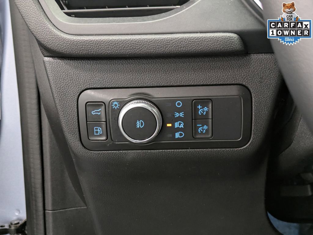 Used 2022 Ford Escape Titanium w/ Titanium Premium Package image 21