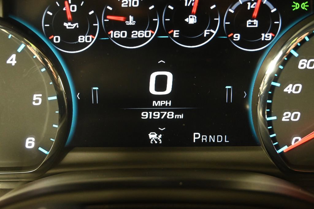 Used 2020 GMC Yukon XL Denali w/ Denali Ultimate Black Edition AWD/4WD image 27