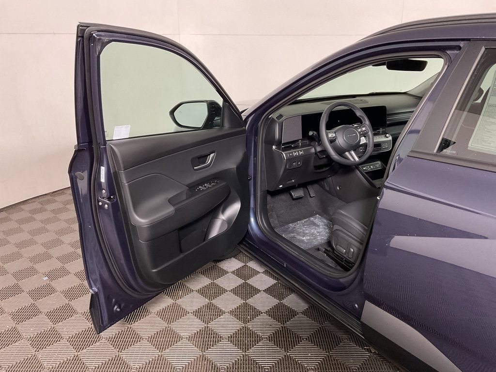 New 2026 Hyundai Kona SEL Premium AWD/4WD image 18