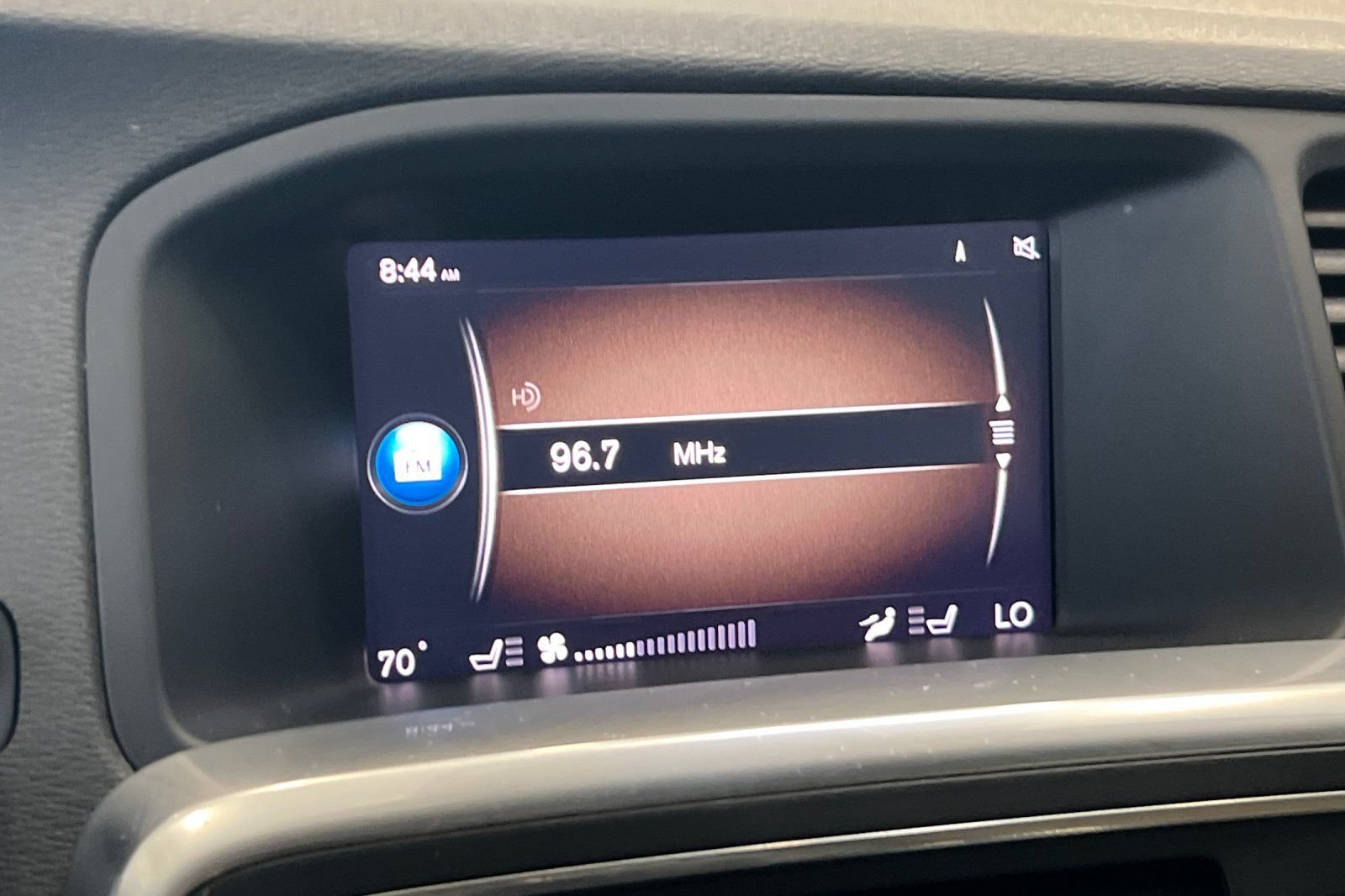 Used 2018 Volvo V60 T5 Cross Country AWD/4WD image 17