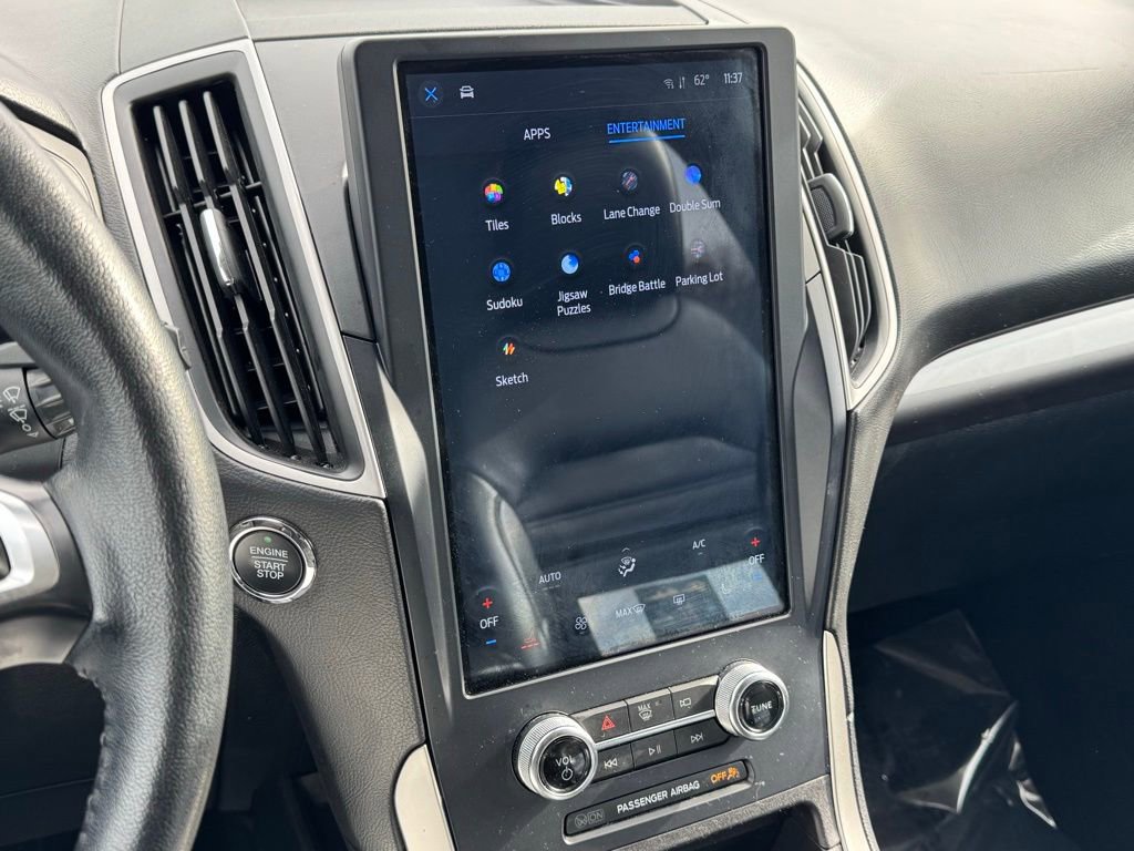 Used 2023 Ford Edge SEL image 34