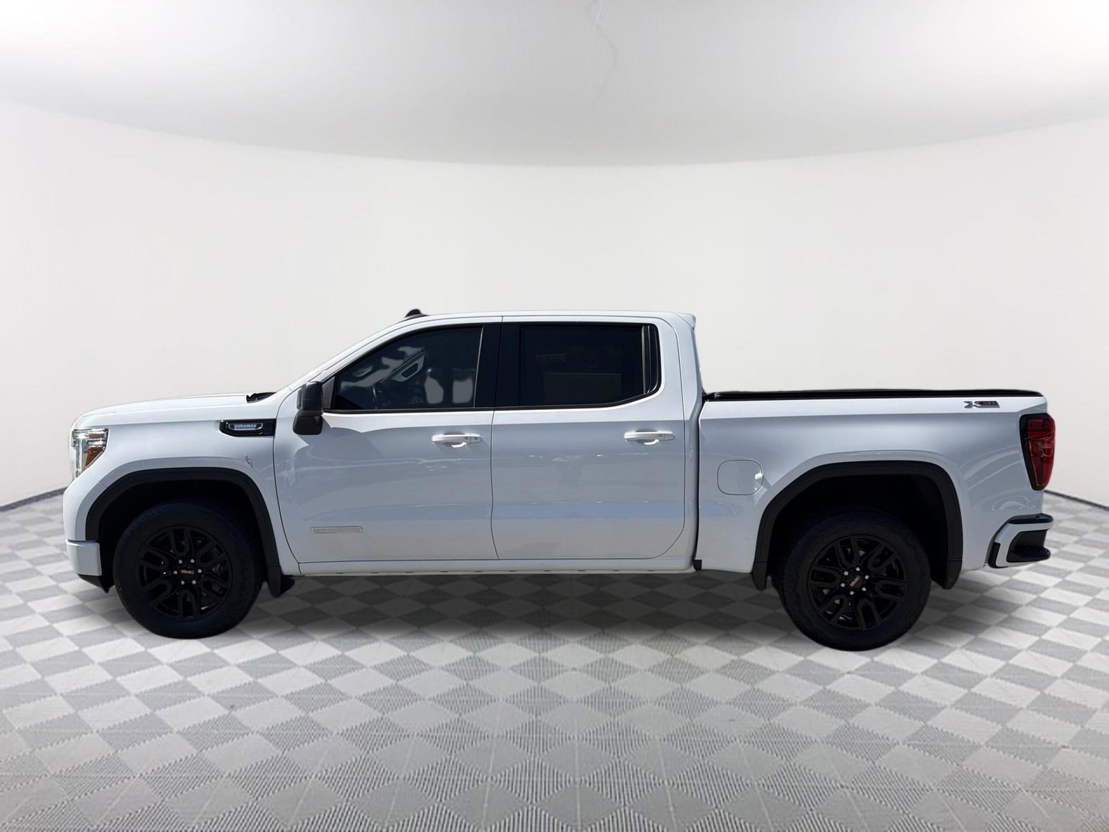 Used 2021 GMC Sierra 1500 Elevation AWD/4WD image 9