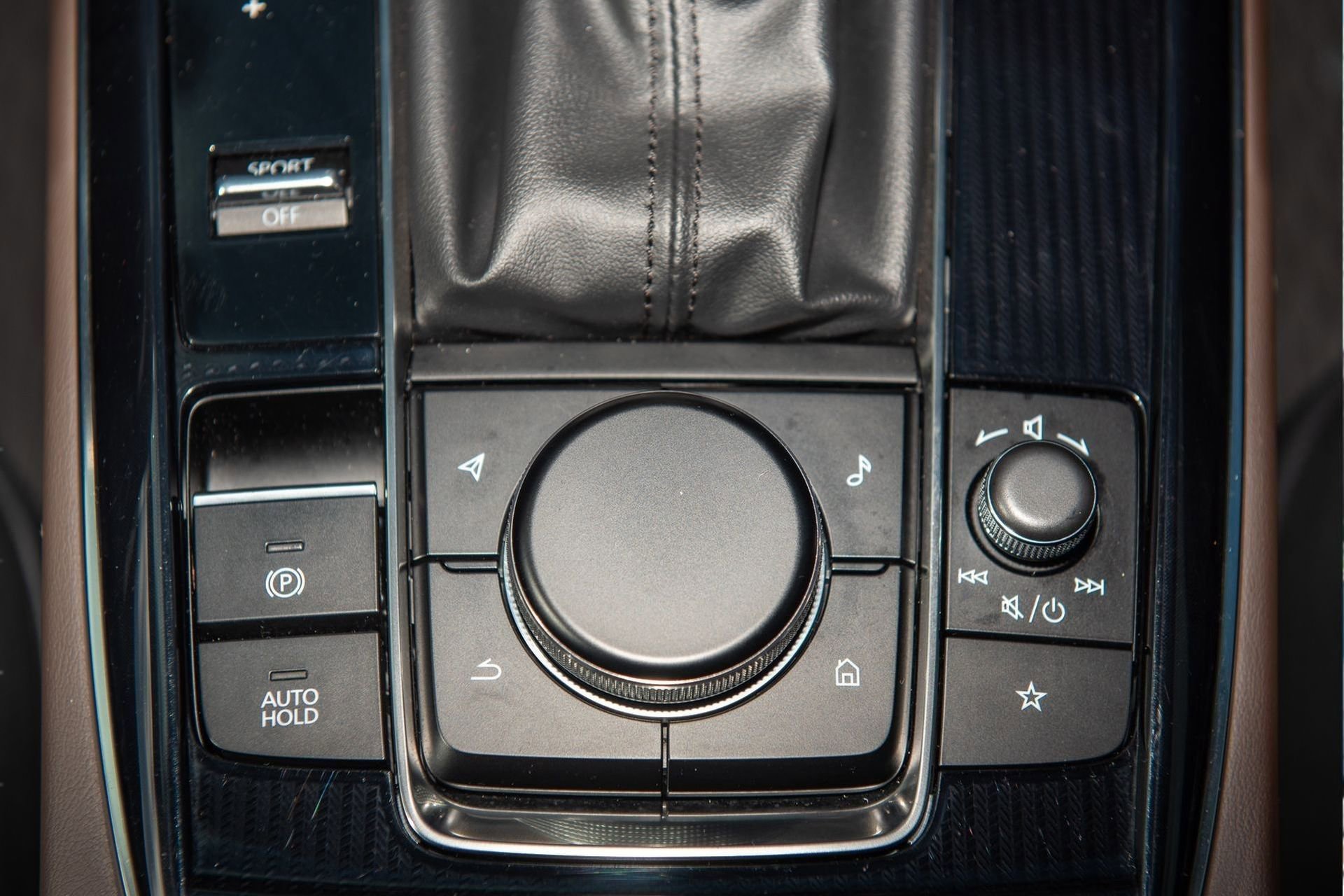 Used 2023 MAZDA CX-30 2.5 Turbo w/ Premium Plus Pkg image 23