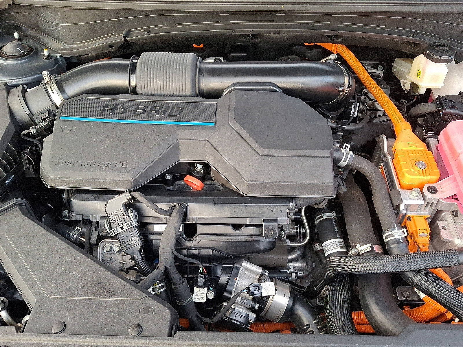 Used 2023 Kia Sportage LX image 27