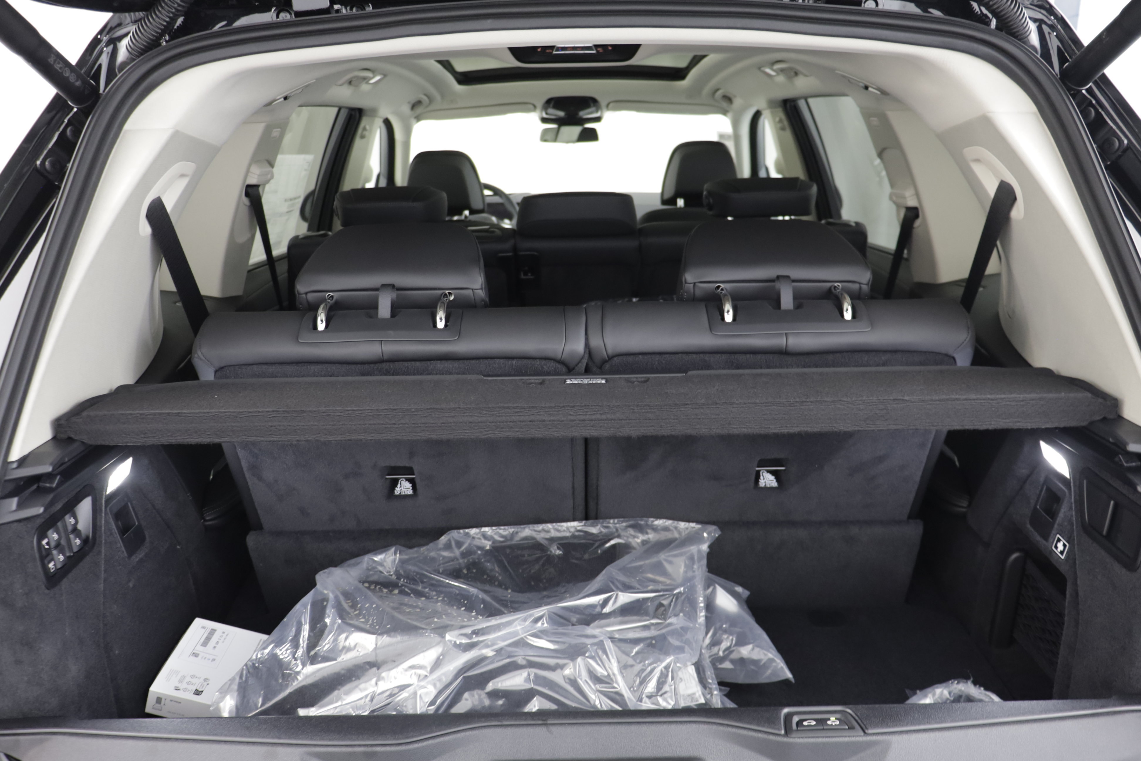 New 2027 BMW X7 xDrive40i w/ Premium Package AWD/4WD image 19