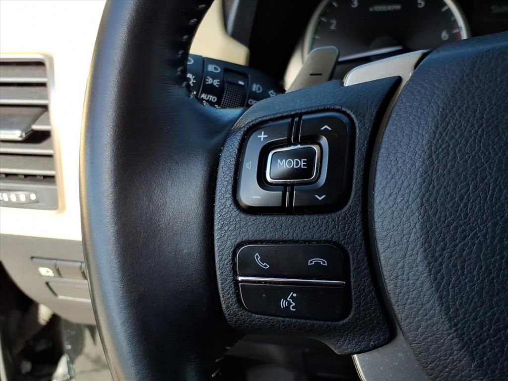 Used 2019 Lexus NX 300 FWD w/ Comfort Package image 33