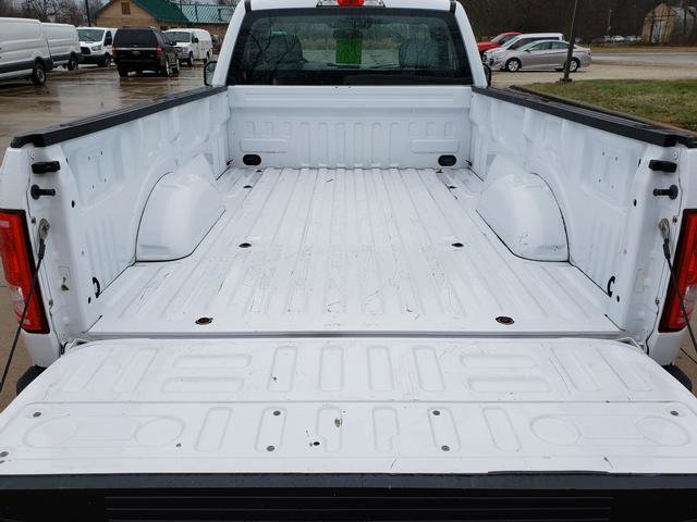 Used 2015 Ford F150 XL w/ XL Power Equipment Group RWD image 5