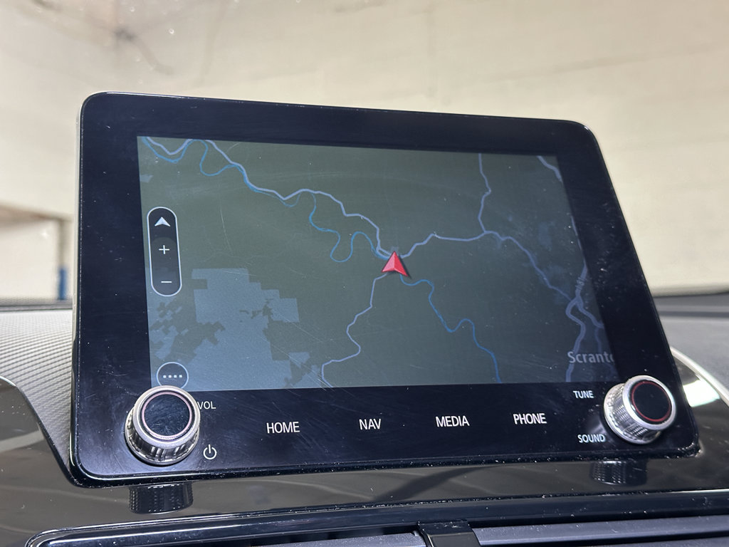 Used 2025 Mitsubishi Eclipse Cross AWD image 36