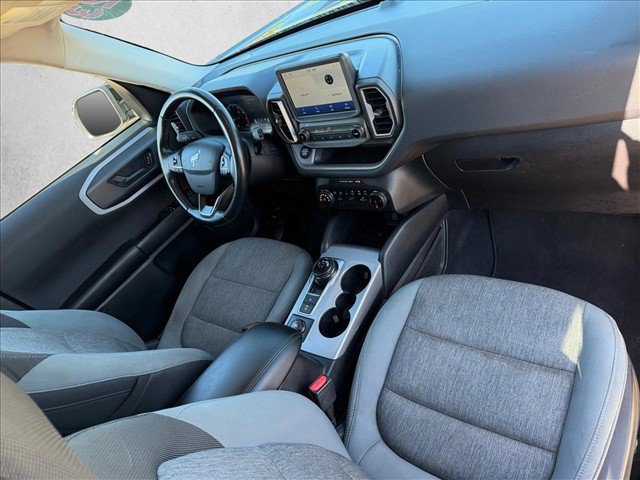 Used 2023 Ford Bronco Sport Big Bend w/ Convenience Package AWD/4WD image 21