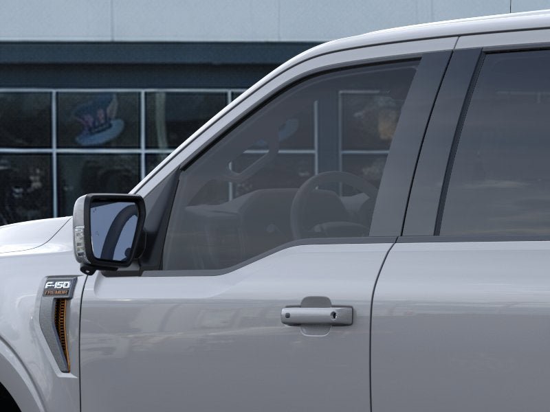 New 2026 Ford F150 Tremor w/ Equipment Group 402A High AWD/4WD image 20