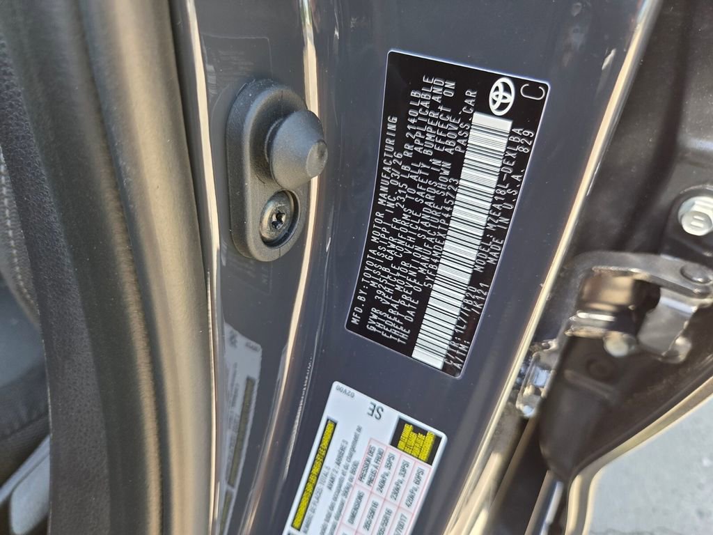 New 2026 Toyota Corolla LE image 17