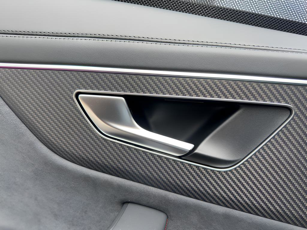 New 2026 Audi SQ8 Prestige AWD/4WD image 31