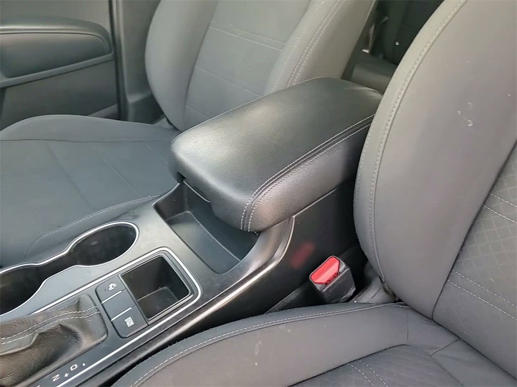 Used 2017 Kia Sorento LX w/ LX V6 Convenience Package image 29