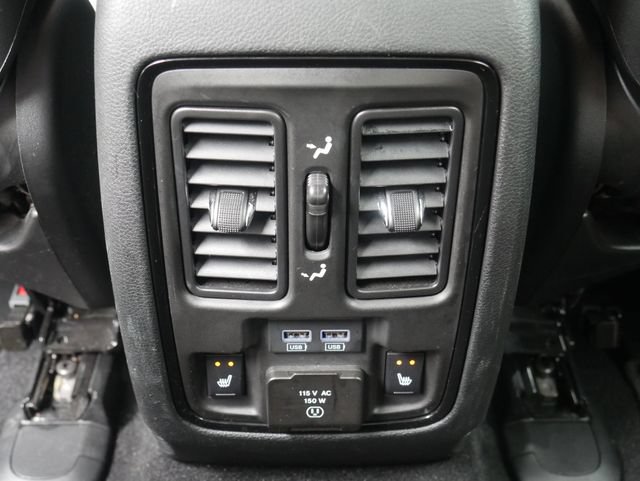 Used 2024 Dodge Durango R/T AWD/4WD image 31