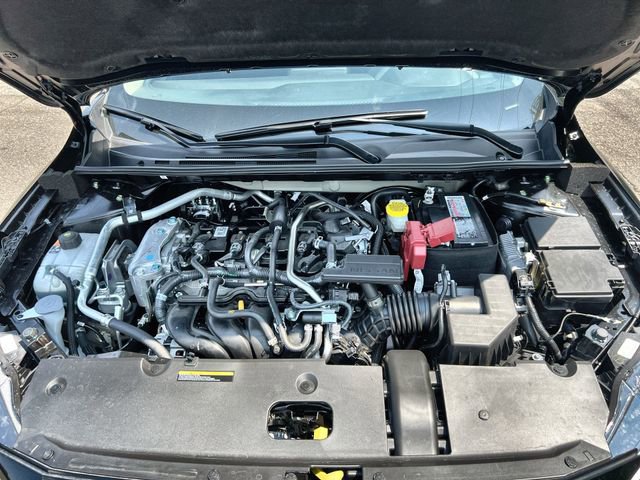 Certified 2023 Nissan Sentra S image 26