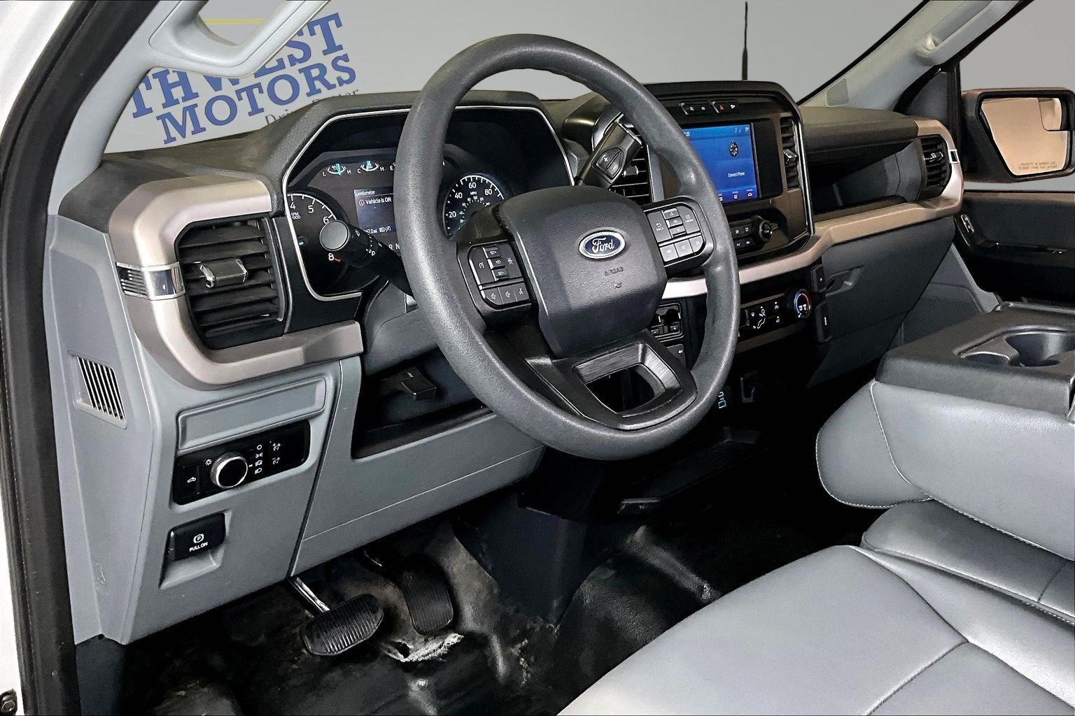 Used 2023 Ford F150 XL AWD/4WD image 18