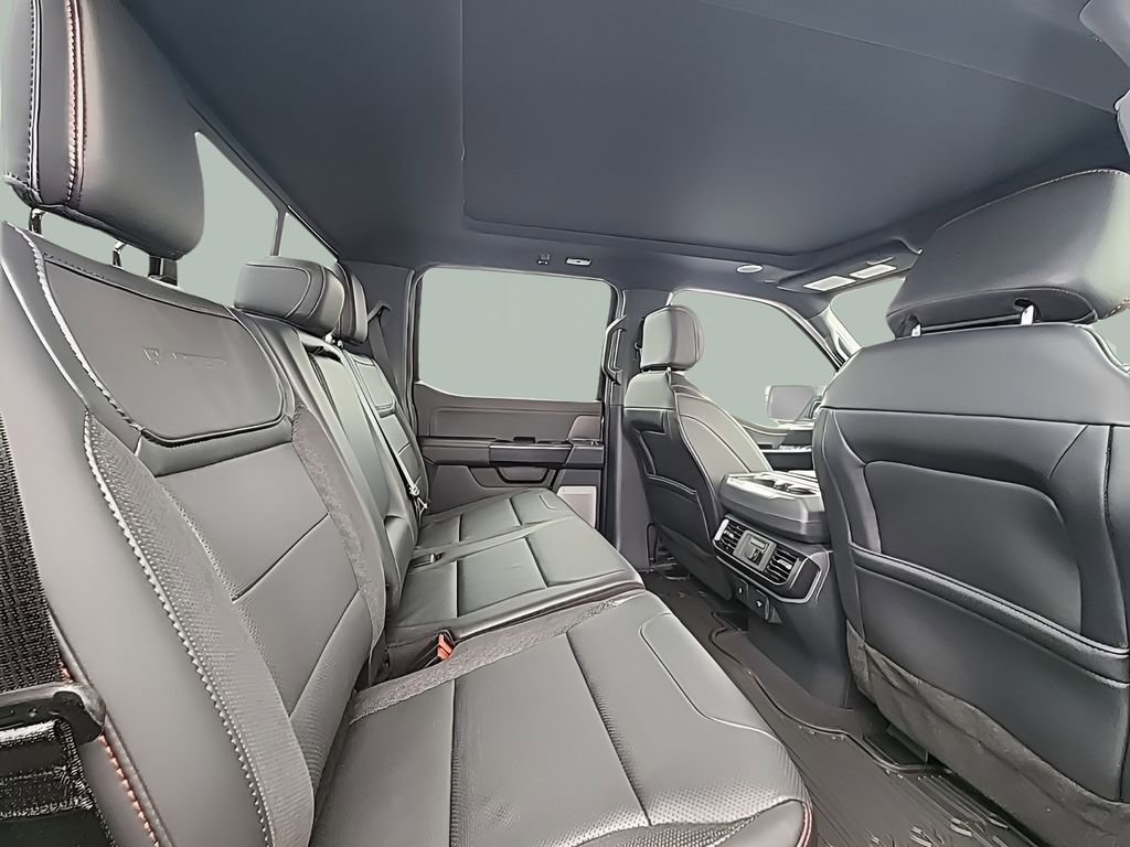 New 2026 Ford F150 Raptor AWD/4WD image 14