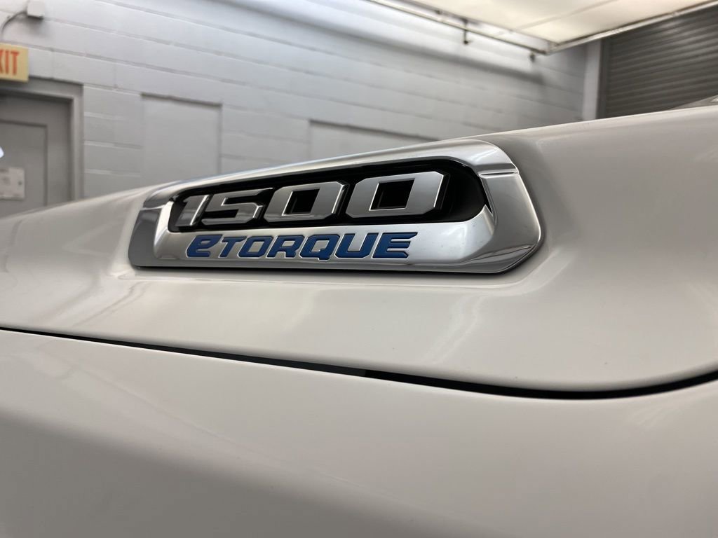 New 2026 RAM 1500 Laramie image 12