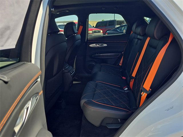 New 2026 Genesis GV70 3.5T Sport Prestige image 23