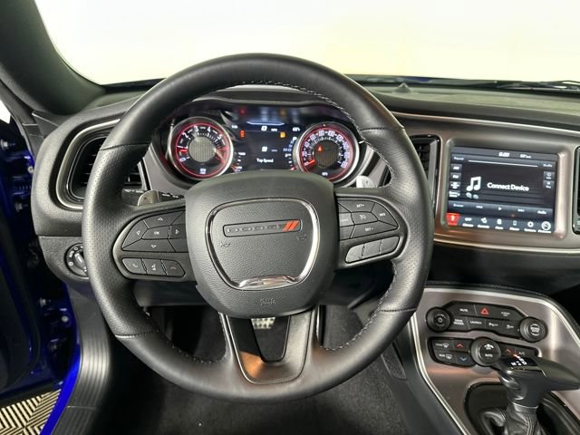 Used 2022 Dodge Challenger R/T Scat Pack image 14