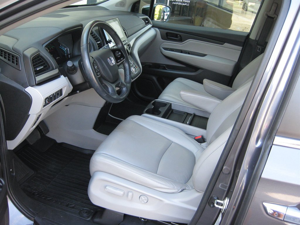 Used 2019 Honda Odyssey EX-L image 12