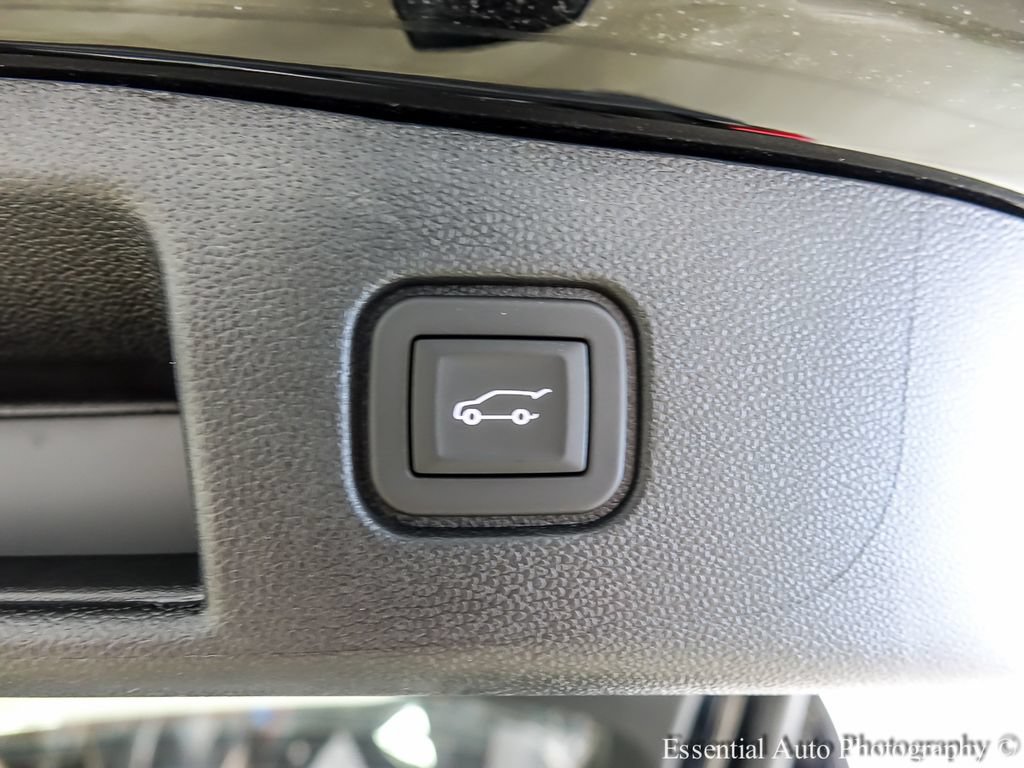 New 2026 Chevrolet Blazer EV LT AWD/4WD image 21
