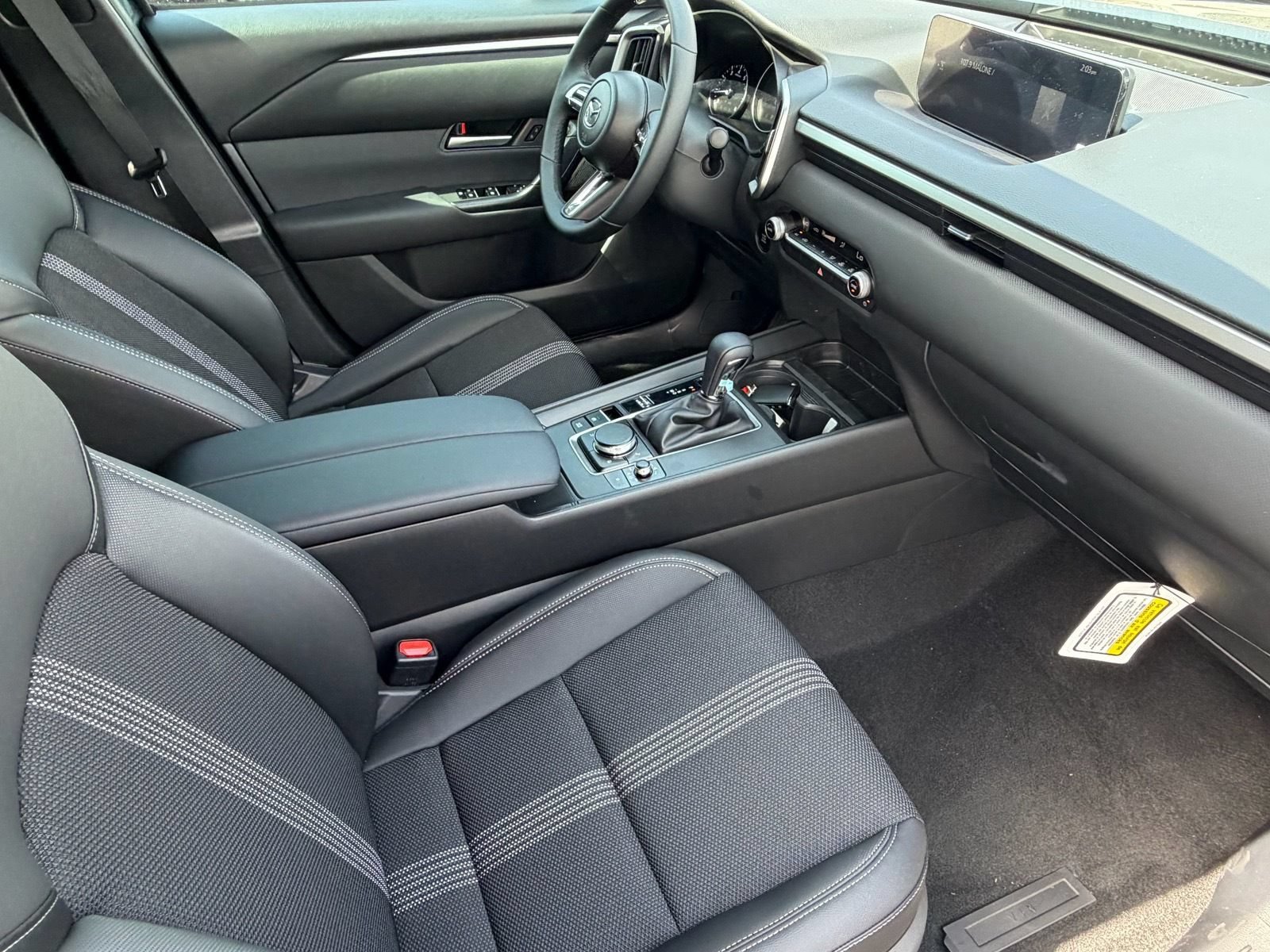 New 2026 MAZDA CX-50 AWD 2.5 S w/ Weather Package image 25