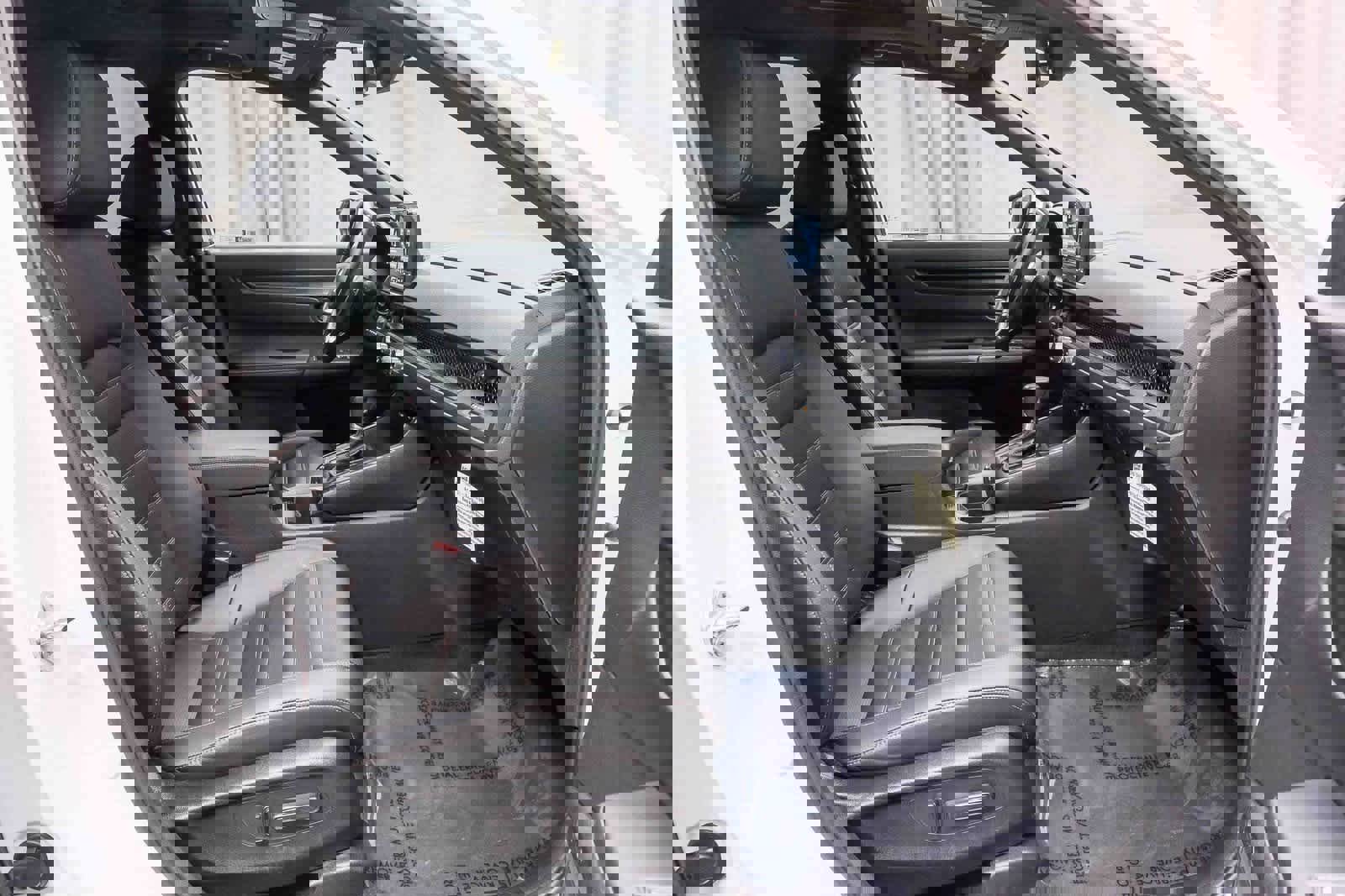 Used 2024 Honda CR-V Sport-L image 16