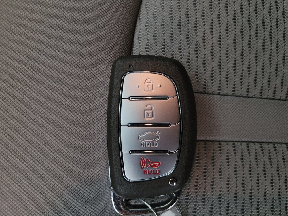 Used 2018 Hyundai Sonata SEL image 32