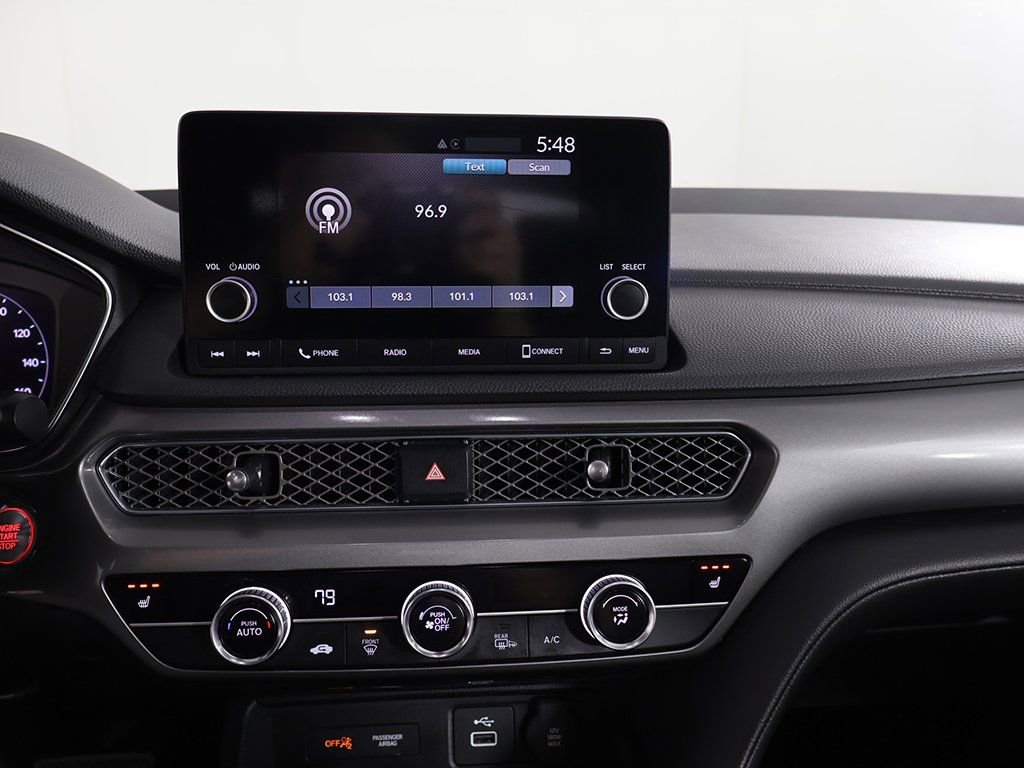 Used 2023 Acura Integra image 45