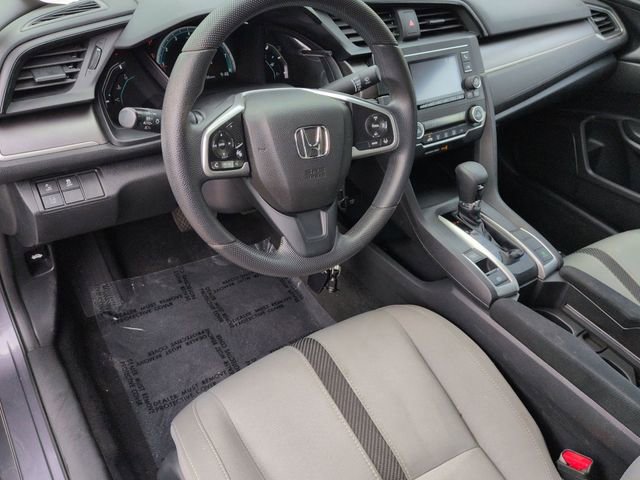Used 2018 Honda Civic LX image 10
